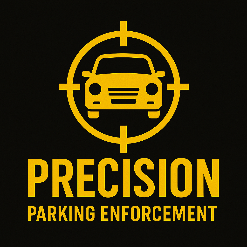 Precision Parking Enforcement LLC